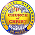 Welcome to Pentecostal Missionary CHURCH of CHRIST (4th Watch) Spokane